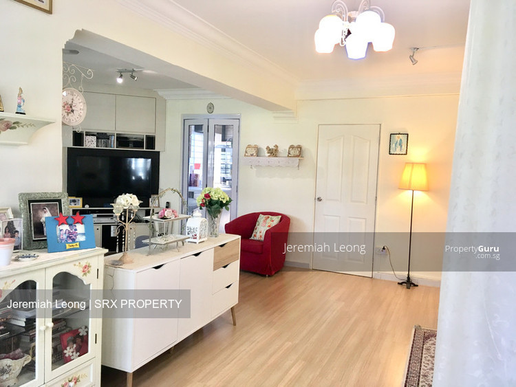 Blk 744 Jurong West Street 73 (Jurong West), HDB 5 Rooms #169099842